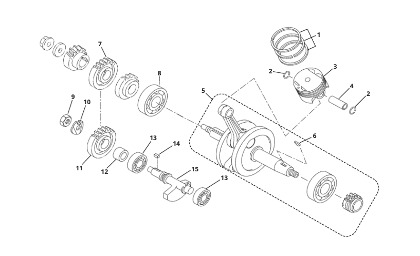 1OZrodZDNe_19 - Piston:Vilebrequin (CABALLERO 125 MY2021-22).png